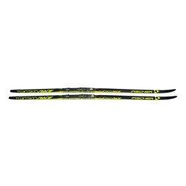 FISCHER TWIN SKIN RACE MEDIUM/STIFF